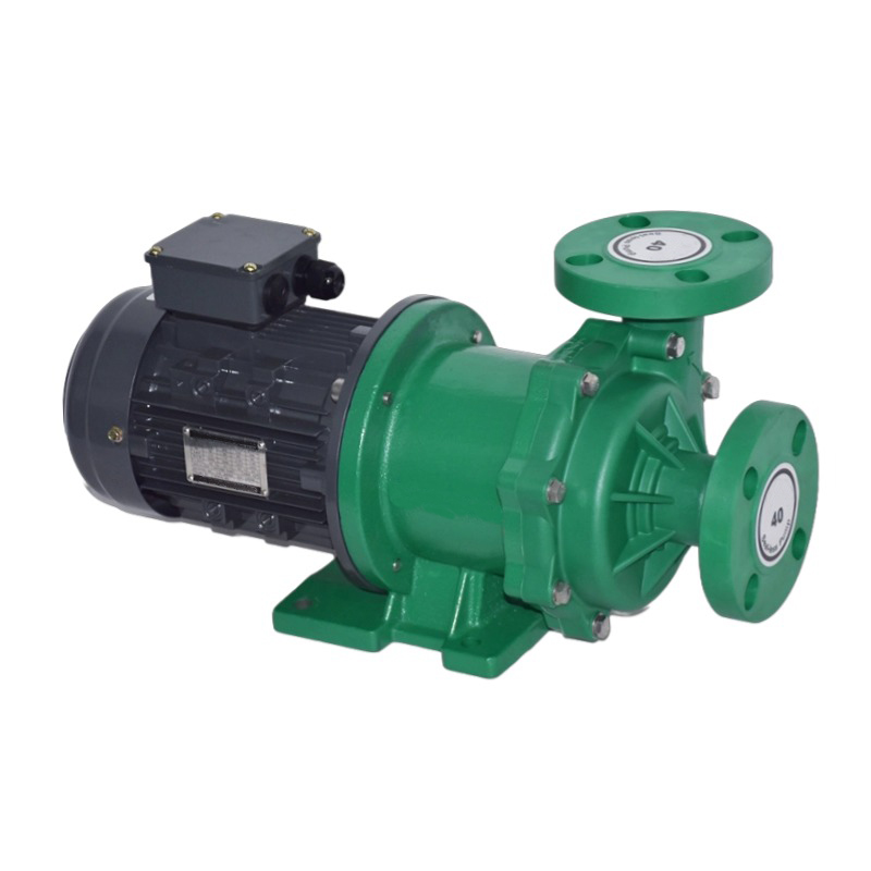 世博磁力泵型号NH-405PW-CV